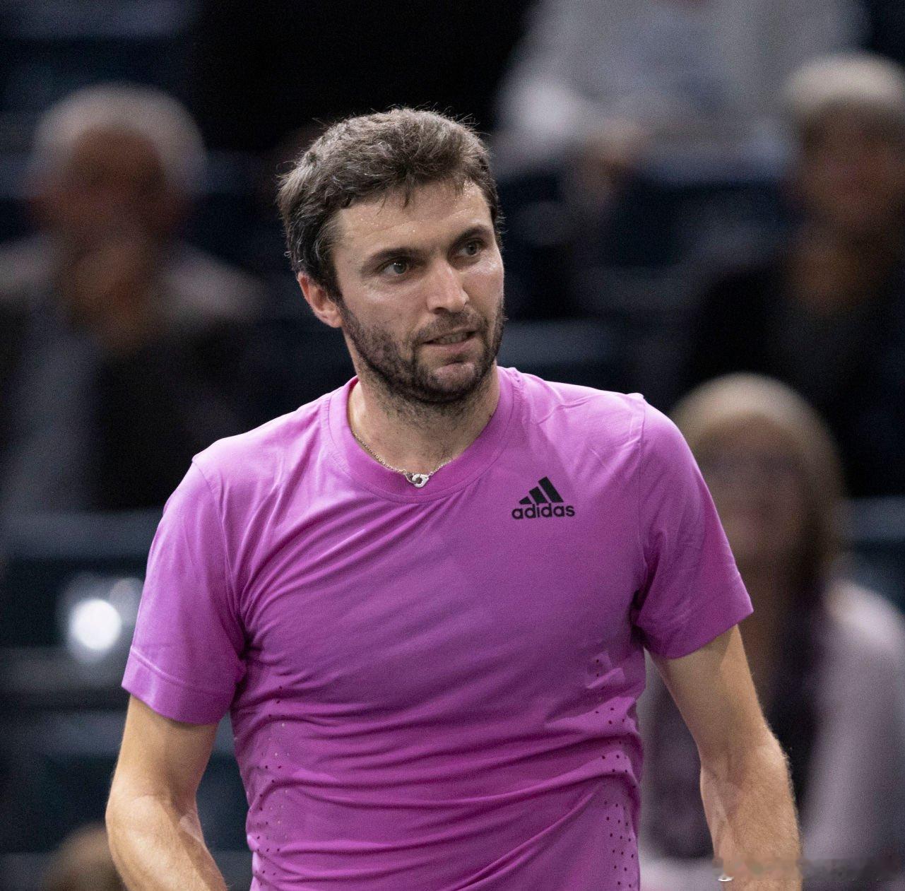 【西蒙抨击法国网球培养体系我们有潜力夺大满贯的球员最终只能排世界第十】西蒙：“