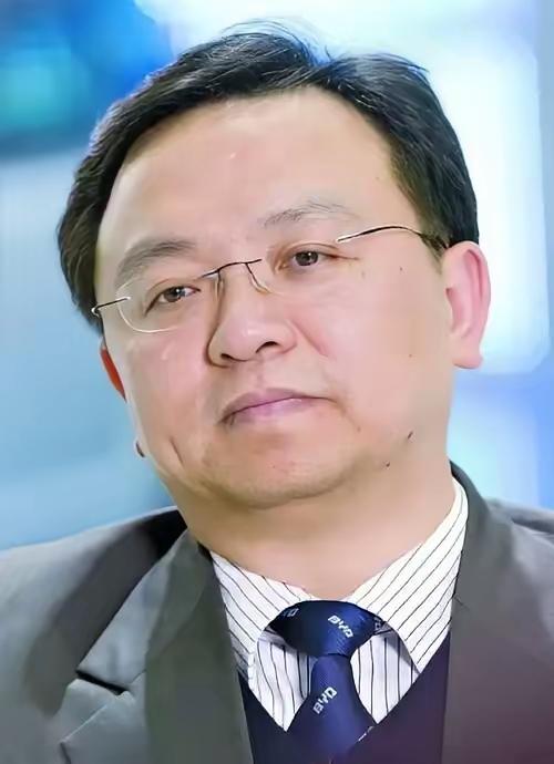 2003年，比亚迪以过亿资金收购西安秦川汽车，拿到造车资质，王传福不顾“无驾照、