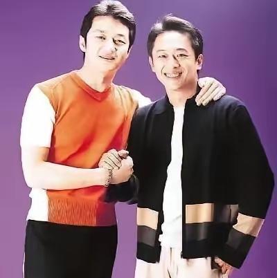 装穷卖惨找李亚鹏借钱，会是什么结局？2008年，台剧一哥陈昭荣，在台湾录制综