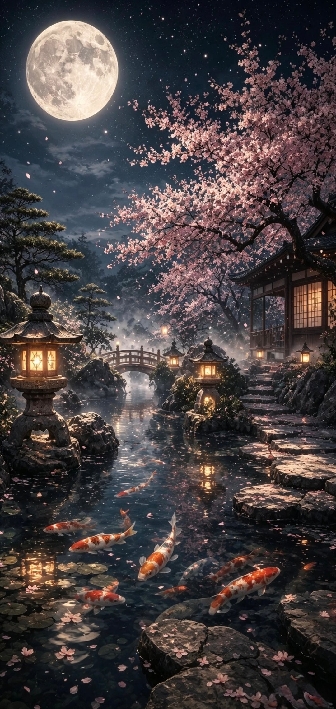意境壁纸