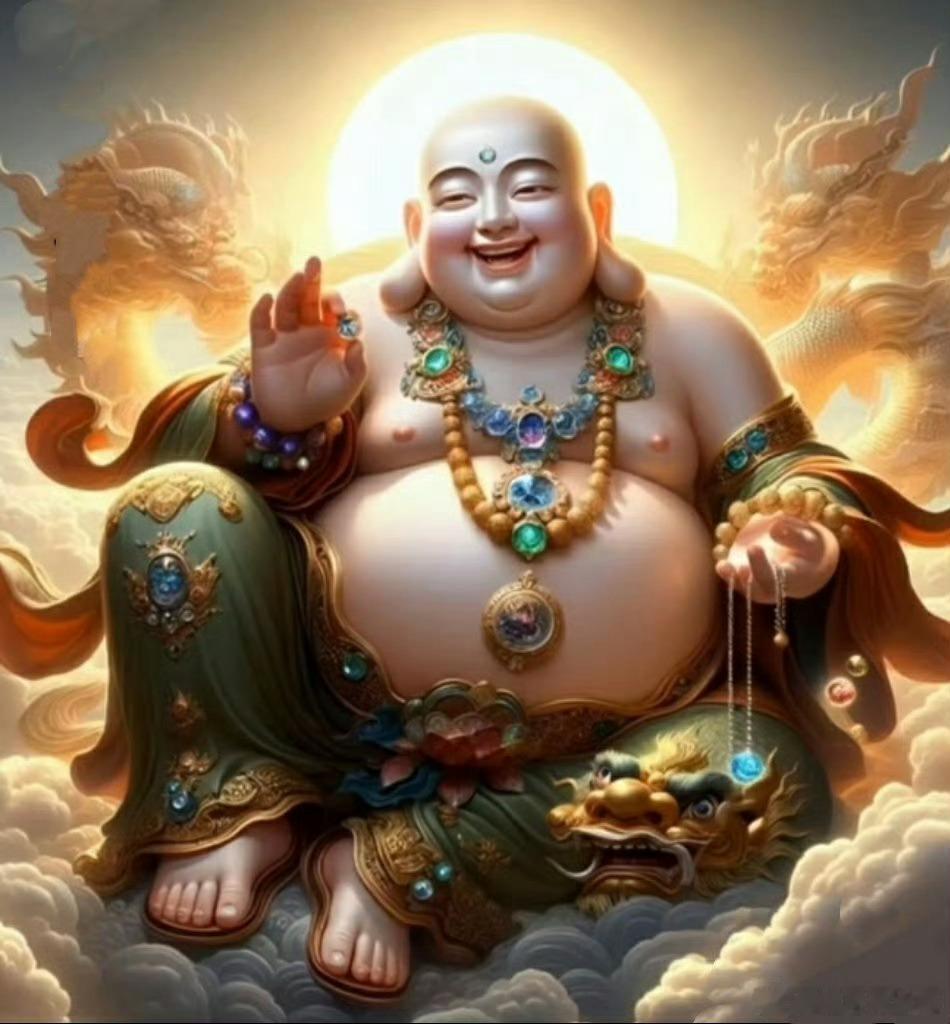 发财是命吗？大财的到来，跟努力没什么关系，都是水到渠成的事，包括你遇到的贵人，不