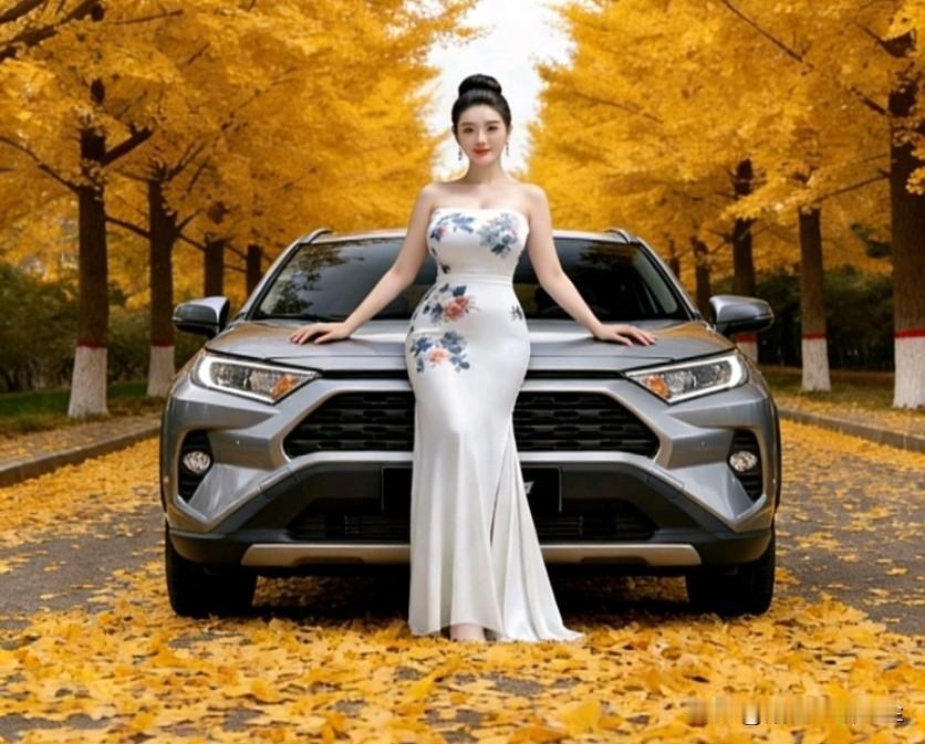 生于华夏，何其有幸！全球每出口10辆车，就有3辆来自中国。如今，中国产的新