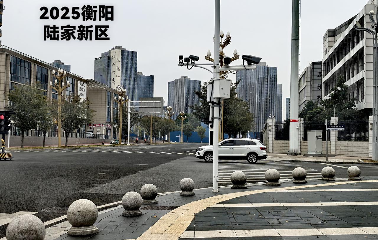 记得好几年前，来到了衡阳陆家新区是这样，这段时间的前几天来到了衡阳陆家新区也是这