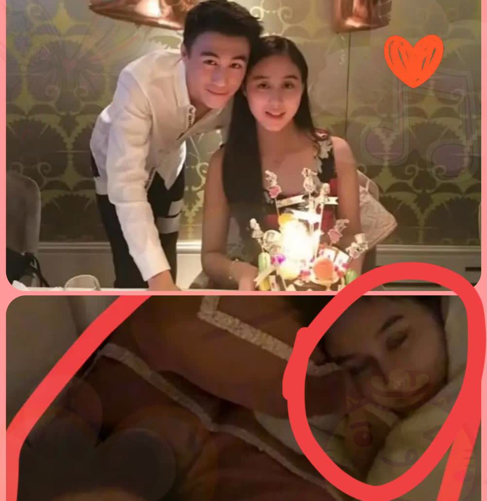 一觉醒来何猷君这是咋啦？爱妻人设好像要崩塌了！之前我还可磕他和奚