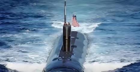 美国对中国而言最大的威胁是那支拥有70艘核潜艇的部队，以中国目前的军事力量，3到