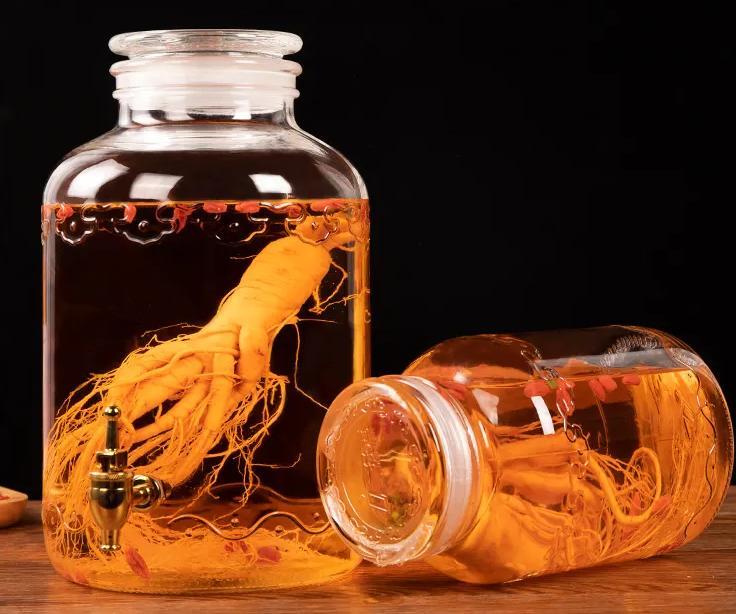 安全泡酒：别盲目跟风自己泡药酒,安全吗?提醒:这4类中药或带有毒性,尽量别泡酒