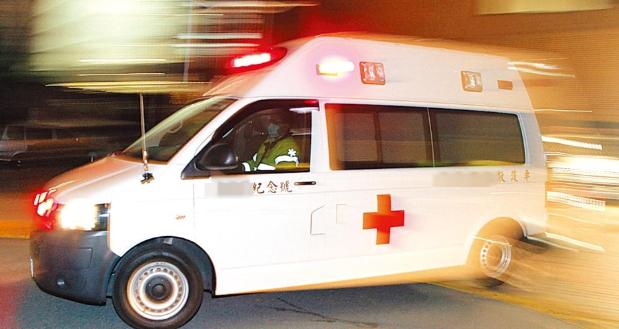 台海军陆战队晚间再爆命案！中尉疑以检查枪械为由借机自戕海峡导报综合报道 台海