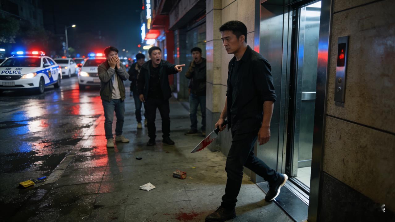 义乌惨案！29岁女子无故惨死，凶手无精神病，3个真相戳痛全网家人们！义乌这