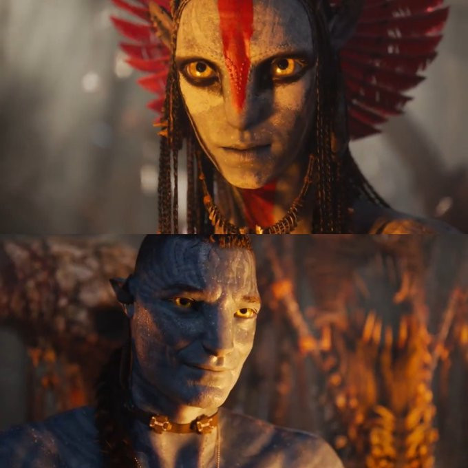 詹姆斯·卡梅隆坚决捍卫《阿凡达3》的影片长度。当剪辑团队试图缩减片长，提议将库里