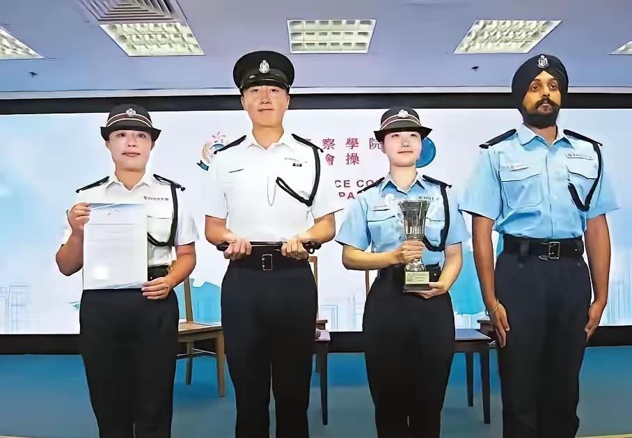 真是活久见，香港这波操作比新加坡还激进——6月23日教育局刚官宣，DSE丙类其他