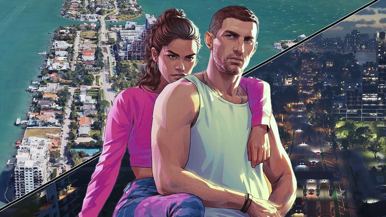 【Take-TwoCEO承诺《GTA6》将是最好的作品】在讨论《GTA6