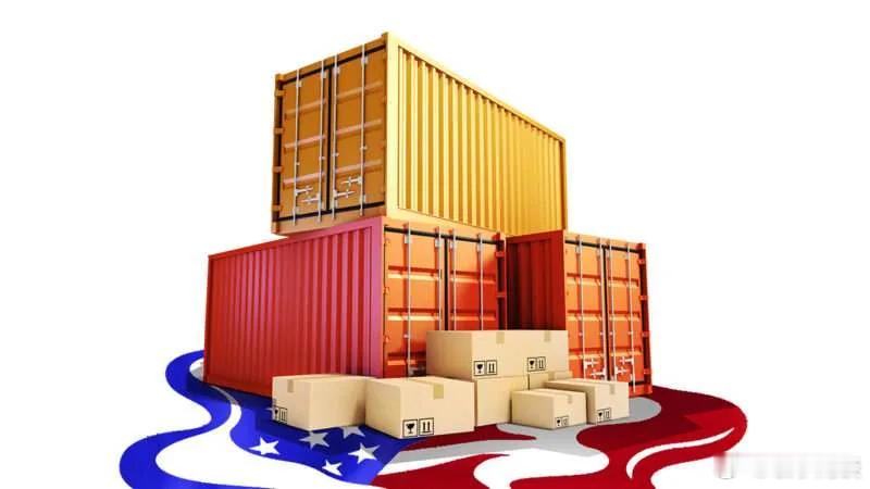 【特朗普的关税政策原本旨在削减贸易逆差并提振美国制造业，但结果却事与愿违】（Re