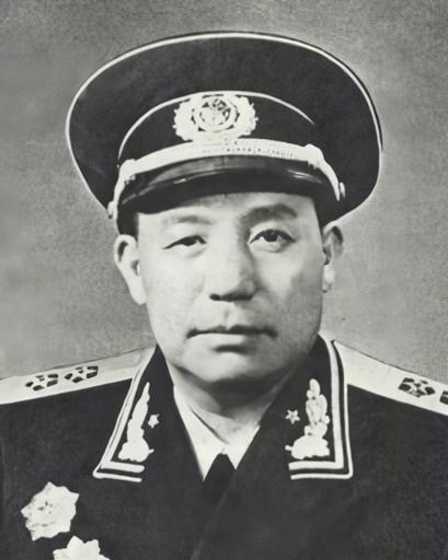 1955年，新中国第一次大授衔，42军军长吴瑞林从朝鲜回国后，一直没接到正式任职