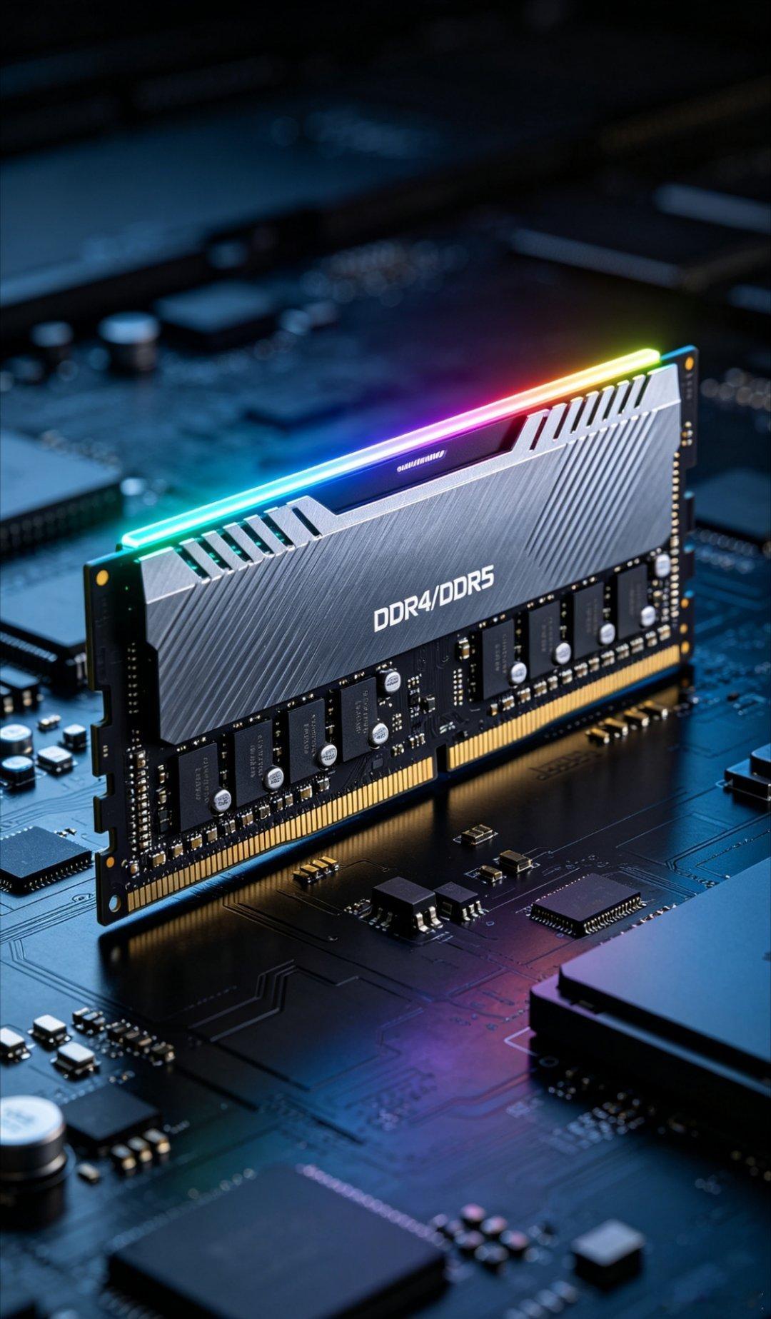 供不应求的时候，价格不看成本，看人心AI驱动存储芯片量价齐升厂家把产能全堆给高利