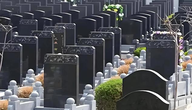 新的殡葬制度将于2026年3月30号执行，大概意思就是：一切从简，城里可以选火葬