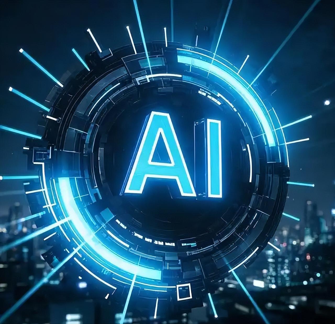 外媒大胆断言，美国全面押注AI，中国多线下注，美国可能输的更多！ 英国《金融