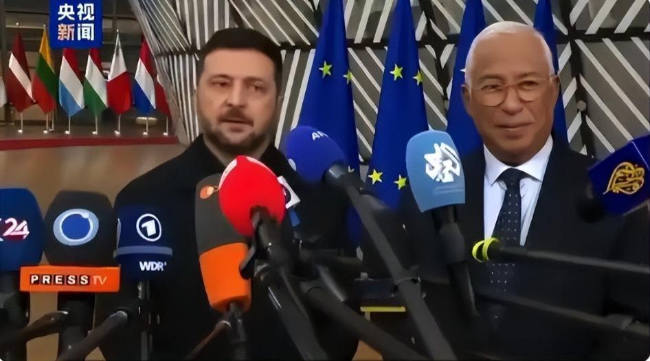 释放谈判信号？普京可以归还乌克兰领土，但有个条件必须得到满足。 就在全球目光