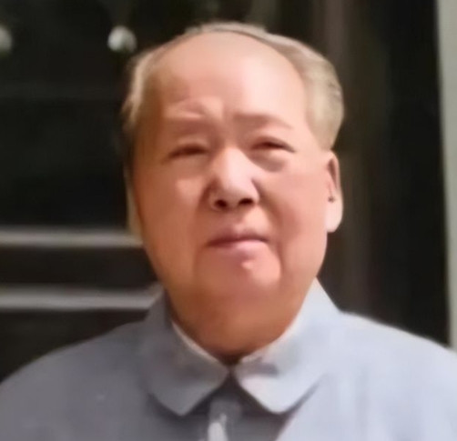 1975年，已经82岁高龄的毛主席突然问身边的人：“功德林里，还有国民党战犯吗？