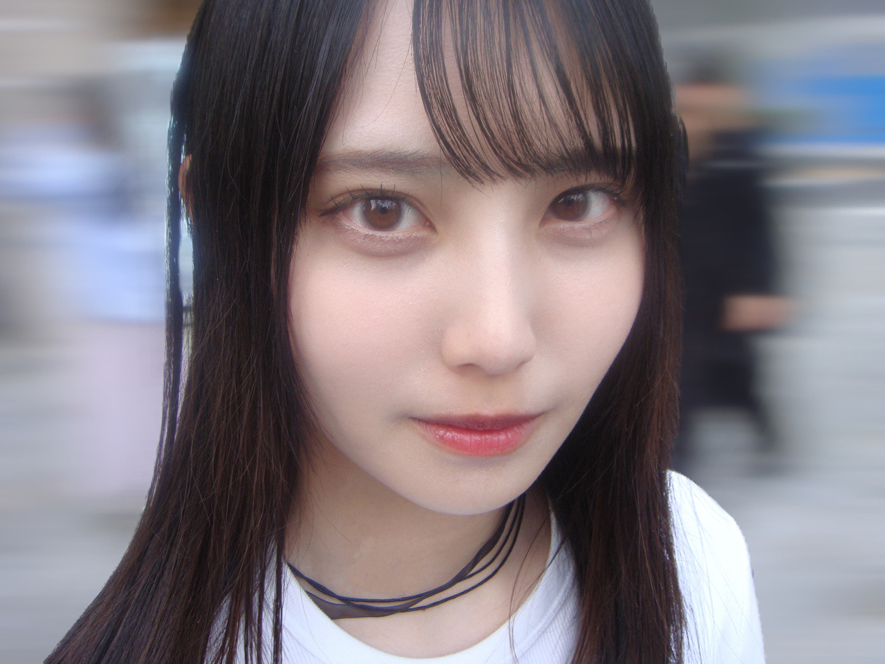 松尾桜「5月4日はSTARWARSの日です✨Maytheforcebew