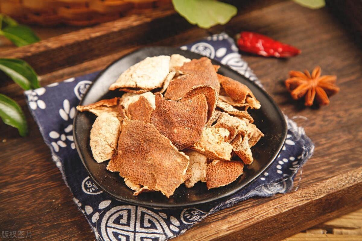 不会养生的泡枸杞，会养生的喝陈皮！陈皮5大好处，一次说透！提示：本内容仅供