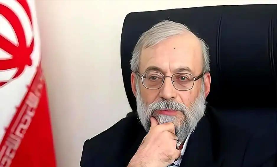 伊朗这回是真的寒心了。一封写给全世界穆斯林的公开信彻底撕开了中东的伪装。大家都在