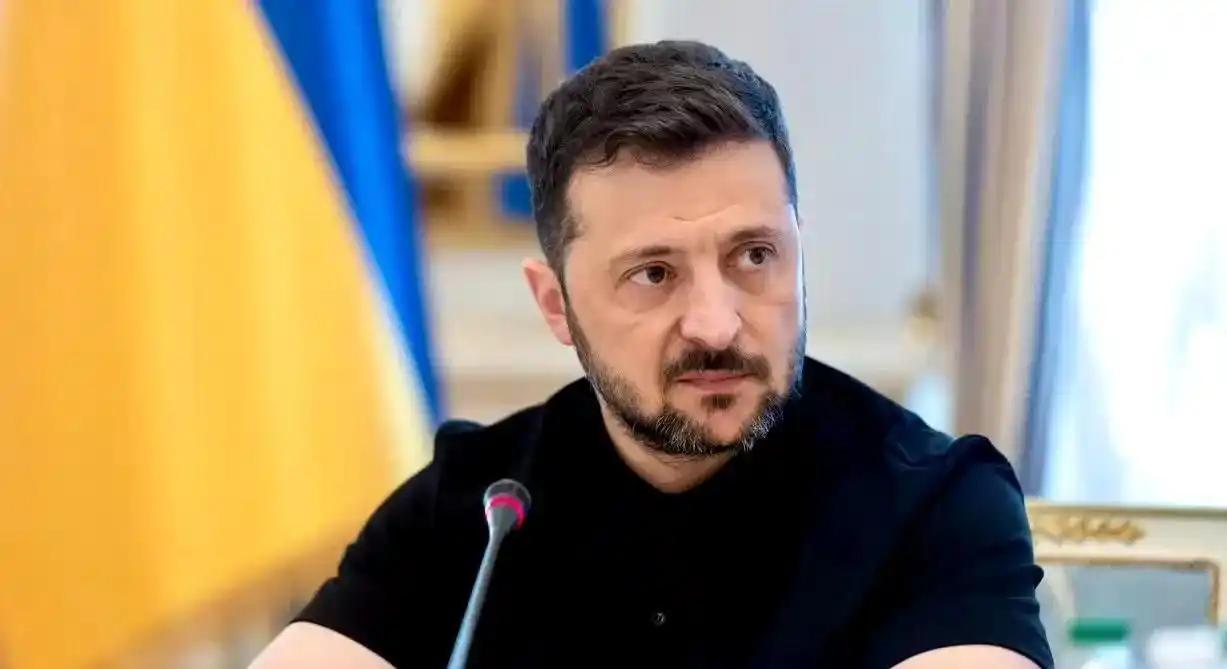 盟友变逼宫者？华盛顿一边给情报一边下死令：要么丢顿巴斯，要么别停战。据塔