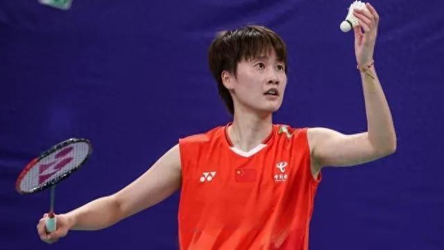 印度羽毛球公开赛1月14日赛程看点今天继续各单项1/16决赛，囯羽选手陈雨菲