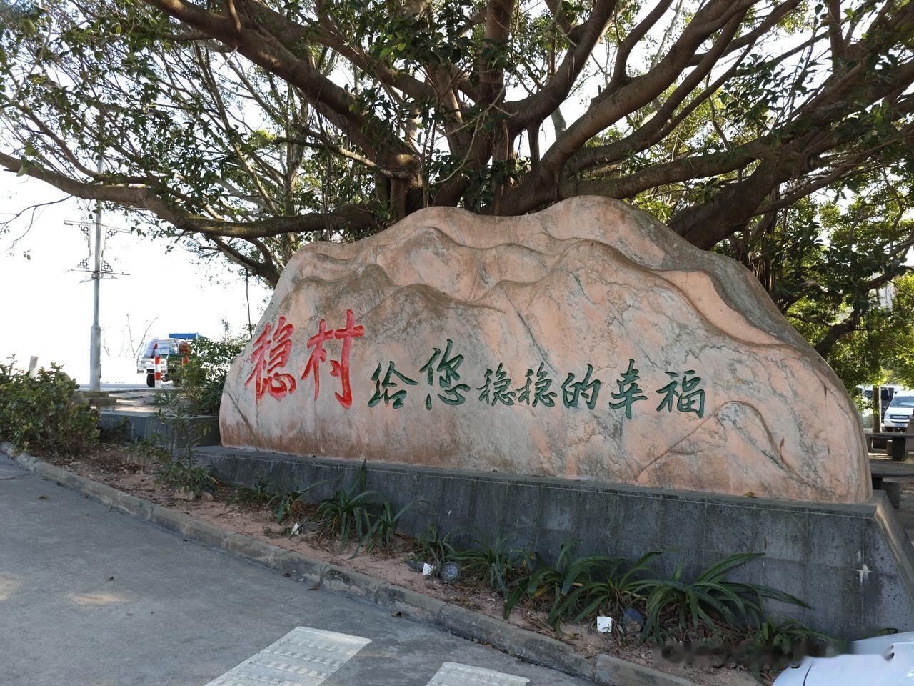 湛江吴川的乡村条件，在国内可以说是排得比较靠前了。不说那些比较出名的有大老板出资