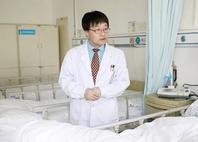 知名医生给国家卫健委写信: 太棒了!