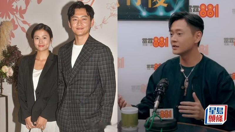 张振朗大爆TVB人工6千：冻饮加2蚊都唔敢娶硬杨偲泳欲买四层独立屋：听日结婚都未