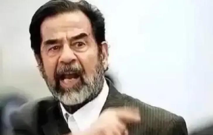 很多人打着“反美”旗号，真正受伤的却是自家老百姓。海湾战争后，伊拉克普通人