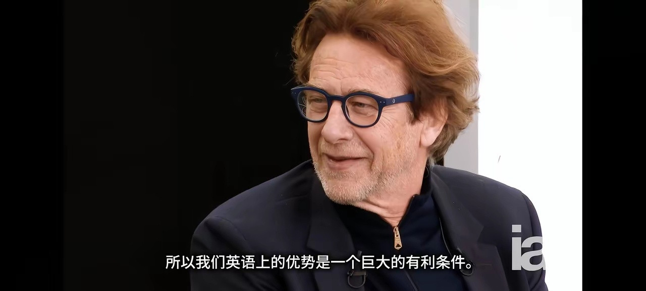 印度学者:下个世纪属于印度这毫无疑问，中国人仅仅是在经济上有点优势！