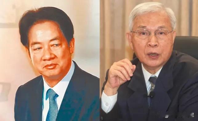 被称为“民进党克星”的台湾著名媒体人蔡正元博士今天表示，痛批赖清德无能。目前所谓