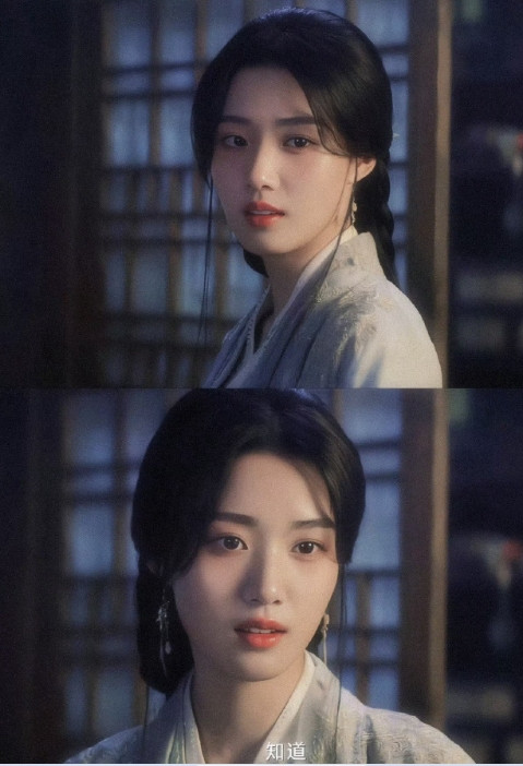 怎么不能说是演员会演呢……