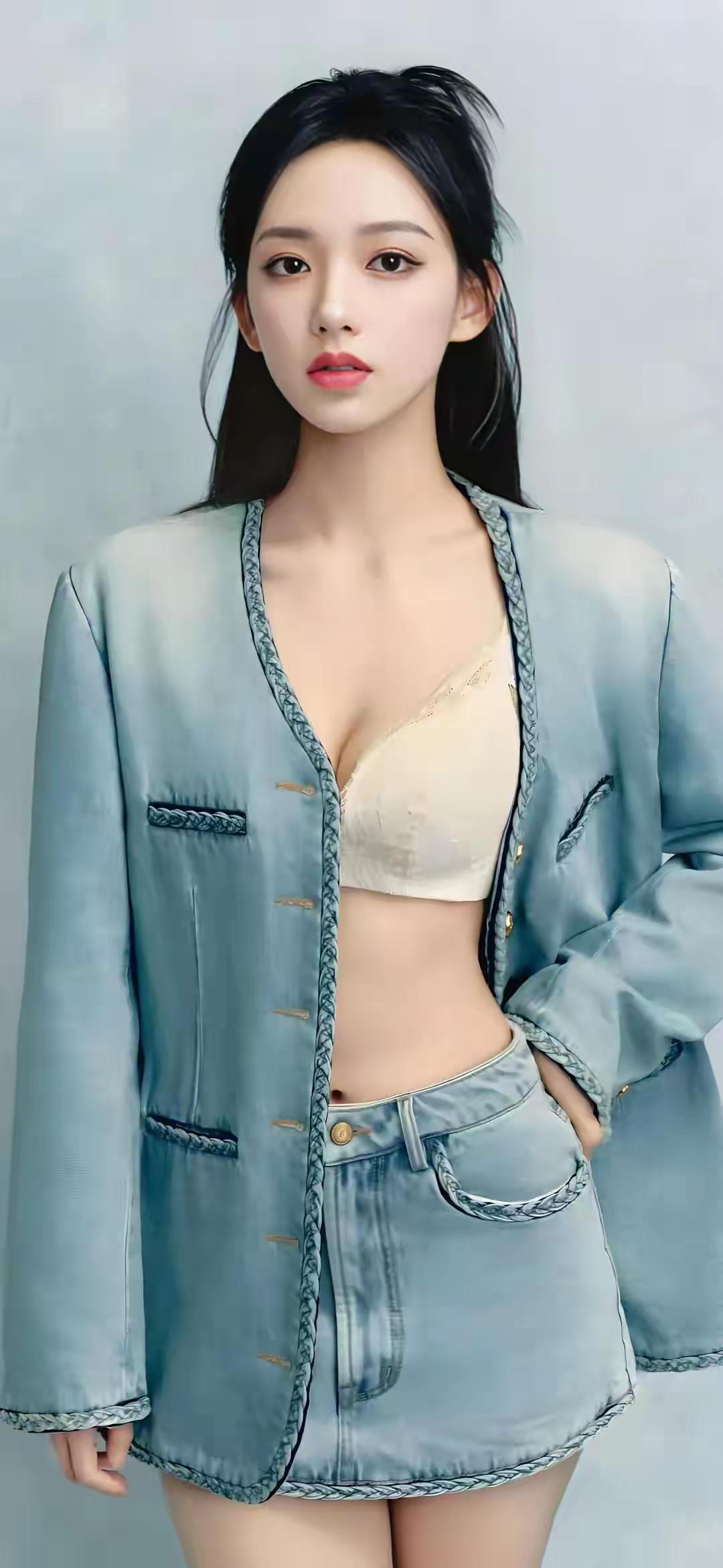 程潇华境S全球首秀标配华为乾崑