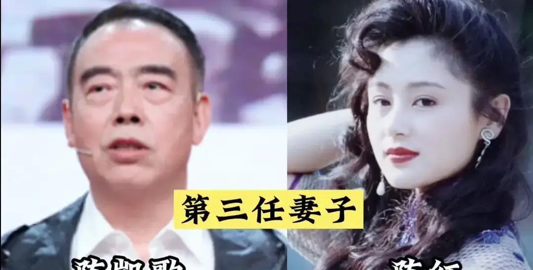 都说导演爱离婚？数据打脸了：他们比搞金融的专一。真正刺眼的不是38%的离婚率，是