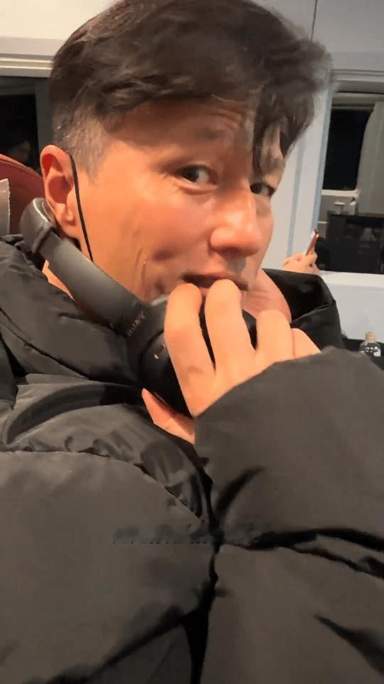 尹子维给徐冬冬抛媚眼心动值直接就已经飙升了呀，咱就是说尹子维给徐冬冬抛媚眼，真