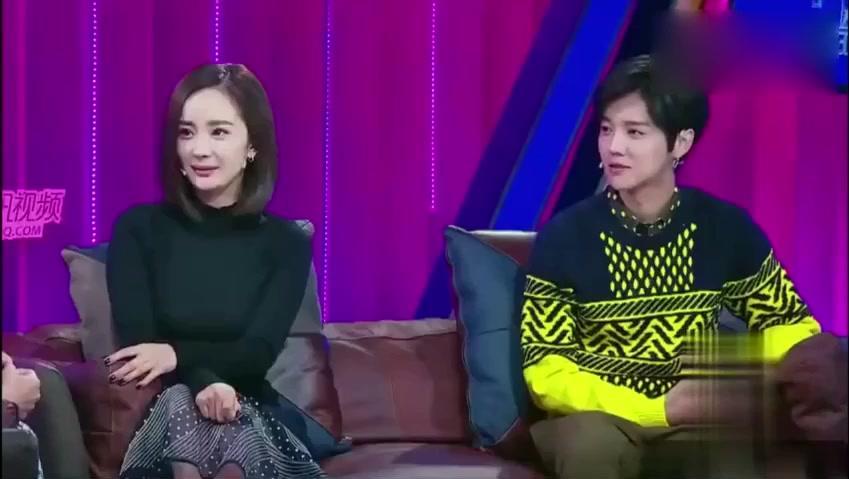 EXO鹿晗哭了_[中字] 131217 EXO Cut @ MTV The Show_土豆视频