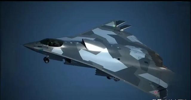 其他国家制造五代机，以前我们总是轻飘飘说一句这是工业与科技强国的结晶，不是哪个国