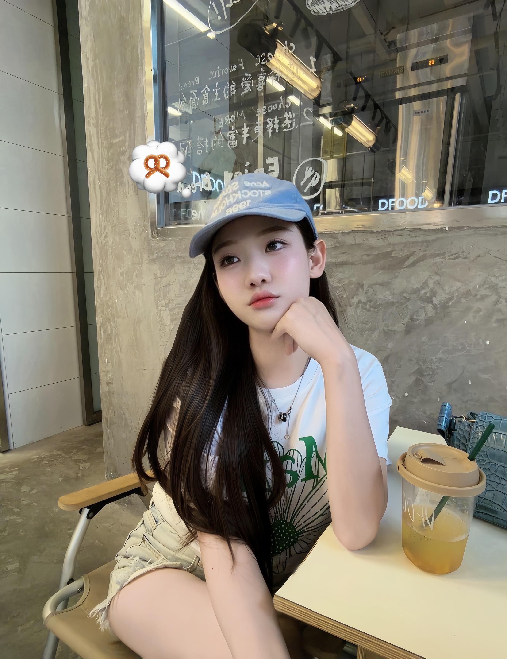 生活时常有雨 我反复被打湿 然后放晴