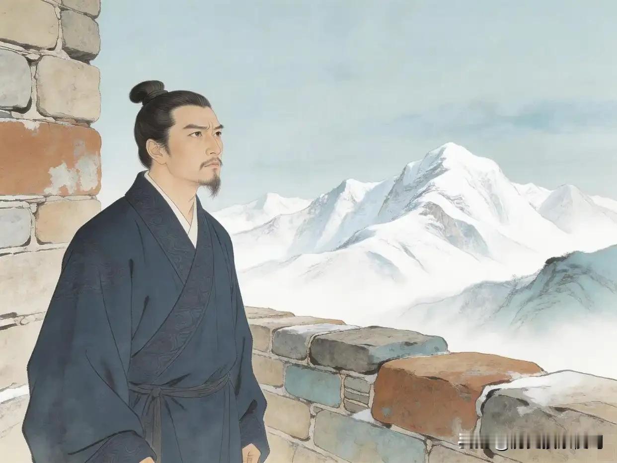 有人说，一个是脚底抹油一跑千里到河北的辽东经略，一个是只守1平方公里宁远城的袁督