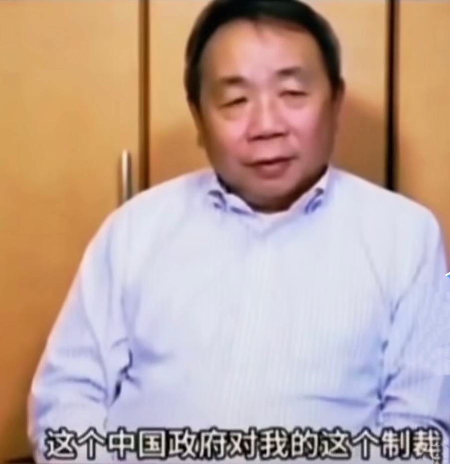 抓石平的方法有了！无意间刷到一段他在去年十月份发的一段视频，他语重心长地盼着