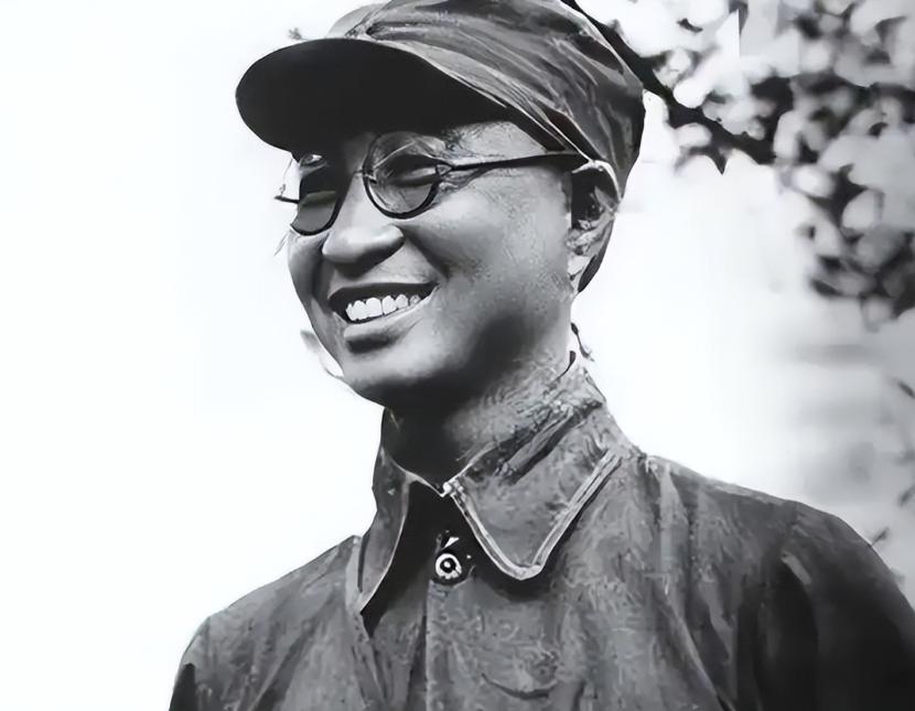 1943年，王近山抗命歼灭了十几车鬼子，原本以为这是一场普通的伏击战，却没想到