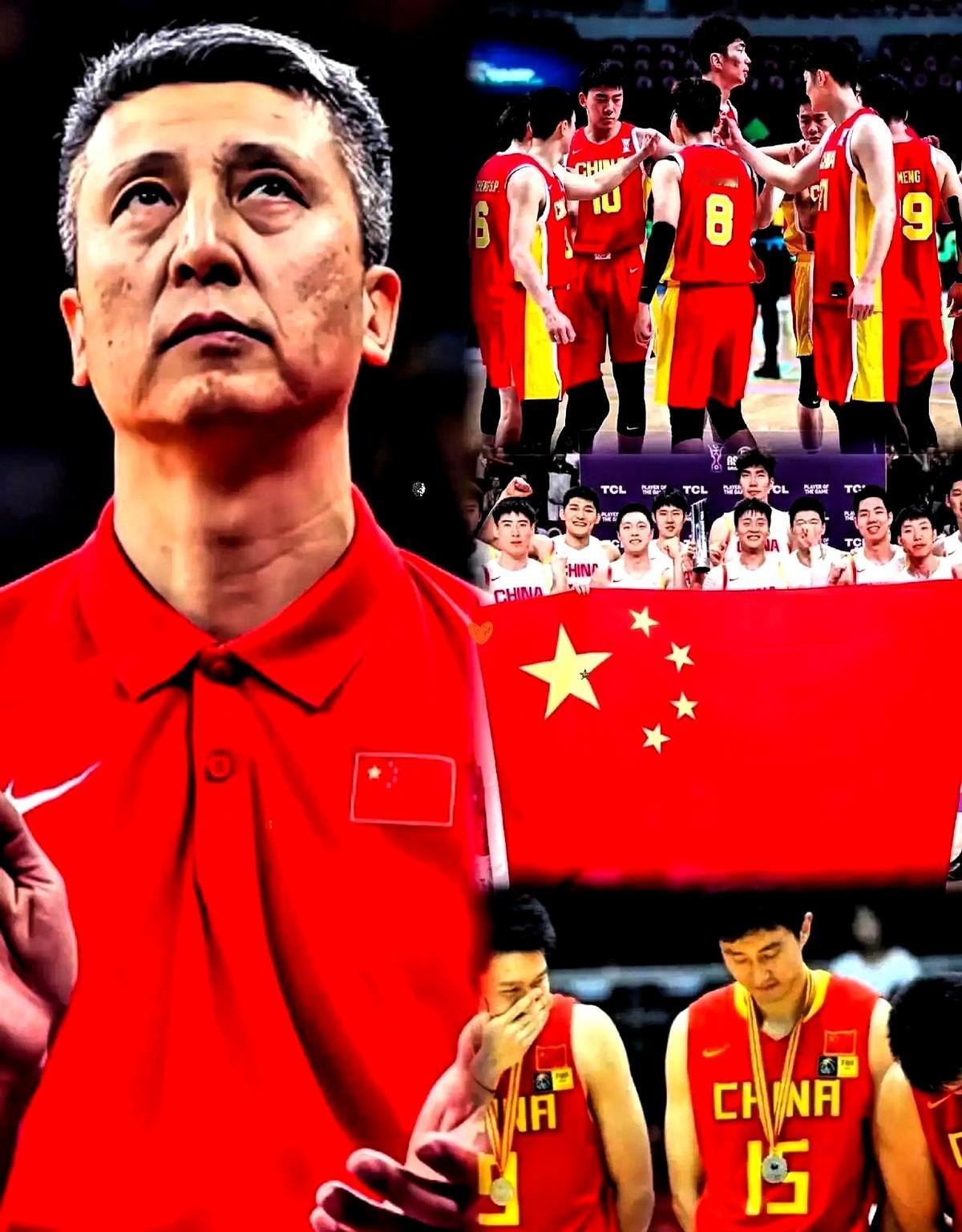 “顶薪逃兵”三个字，直接把中国男篮最疼的那块疤撕开了。郭士强这次没绕弯子，点