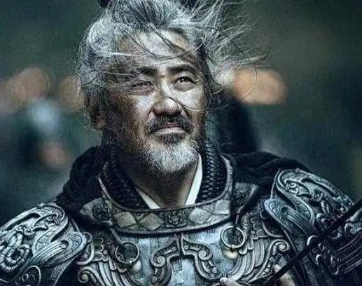 刘裕派副将杀司马德文，司马德求饶说：“我已没有威胁。”副将反问：“你的先辈司马懿