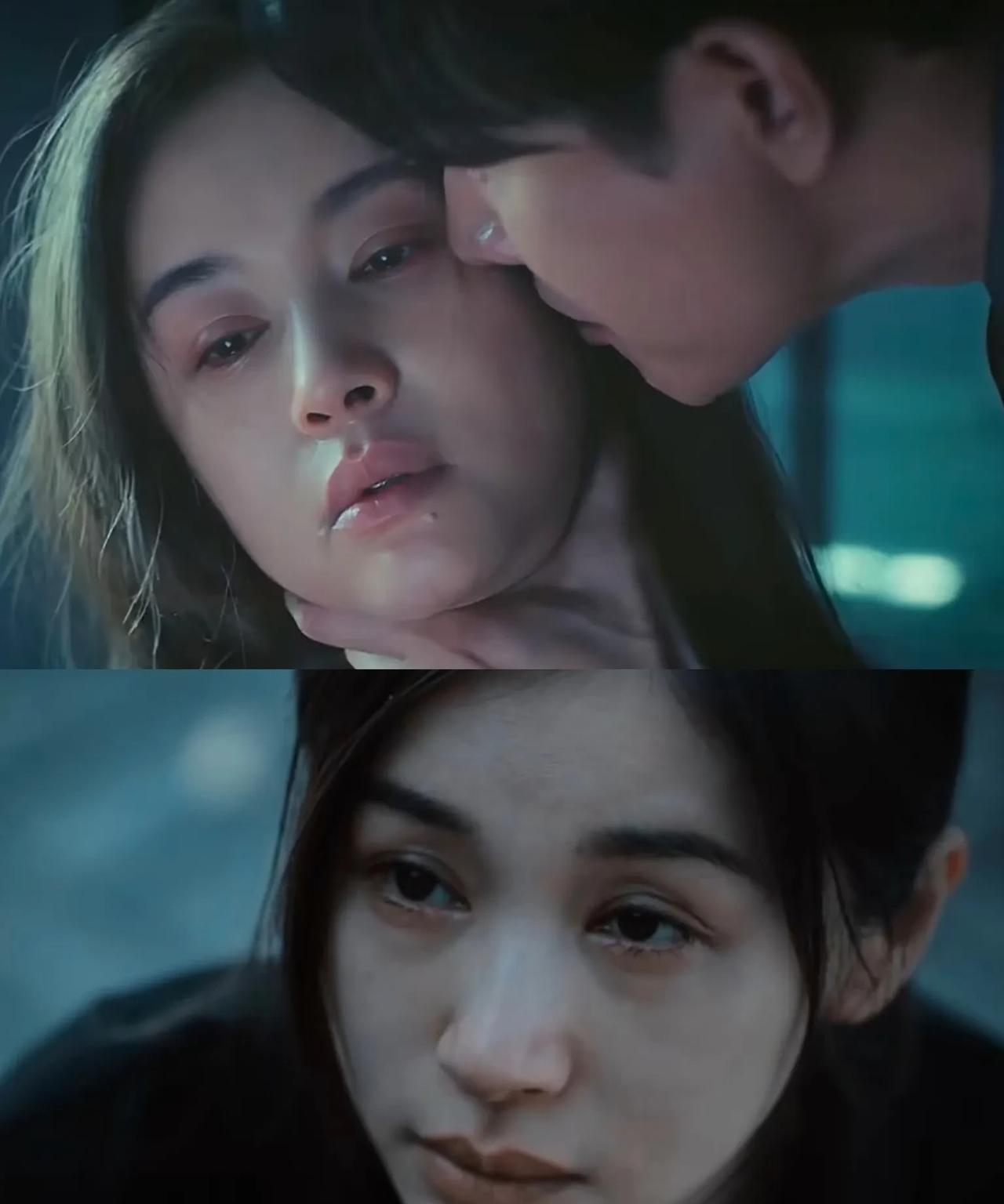王子文为什么一直火不起来原因非常简单不是她不漂亮，也不是她没有演技，主要是因