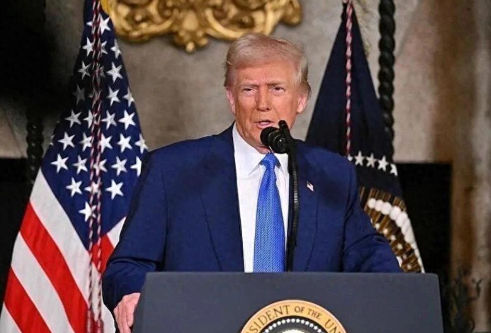 中国一步不退，特朗普给中国两个选择，美官员：中方拒接我方电话中美之间的“你来