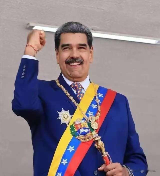 谈崩了，特朗普要求马杜罗全家离开委内瑞拉，就这样放过他。马杜罗提出的条件是他可以