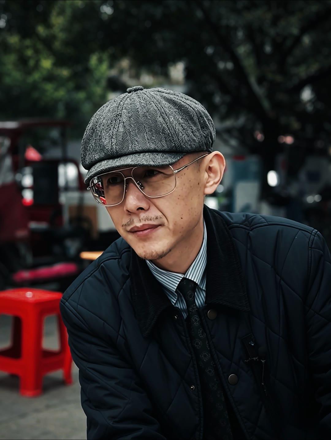 连麦者：冰哥，我今年36岁，大专学历，学财务的，毕业之后在一家小公司干会计。干了