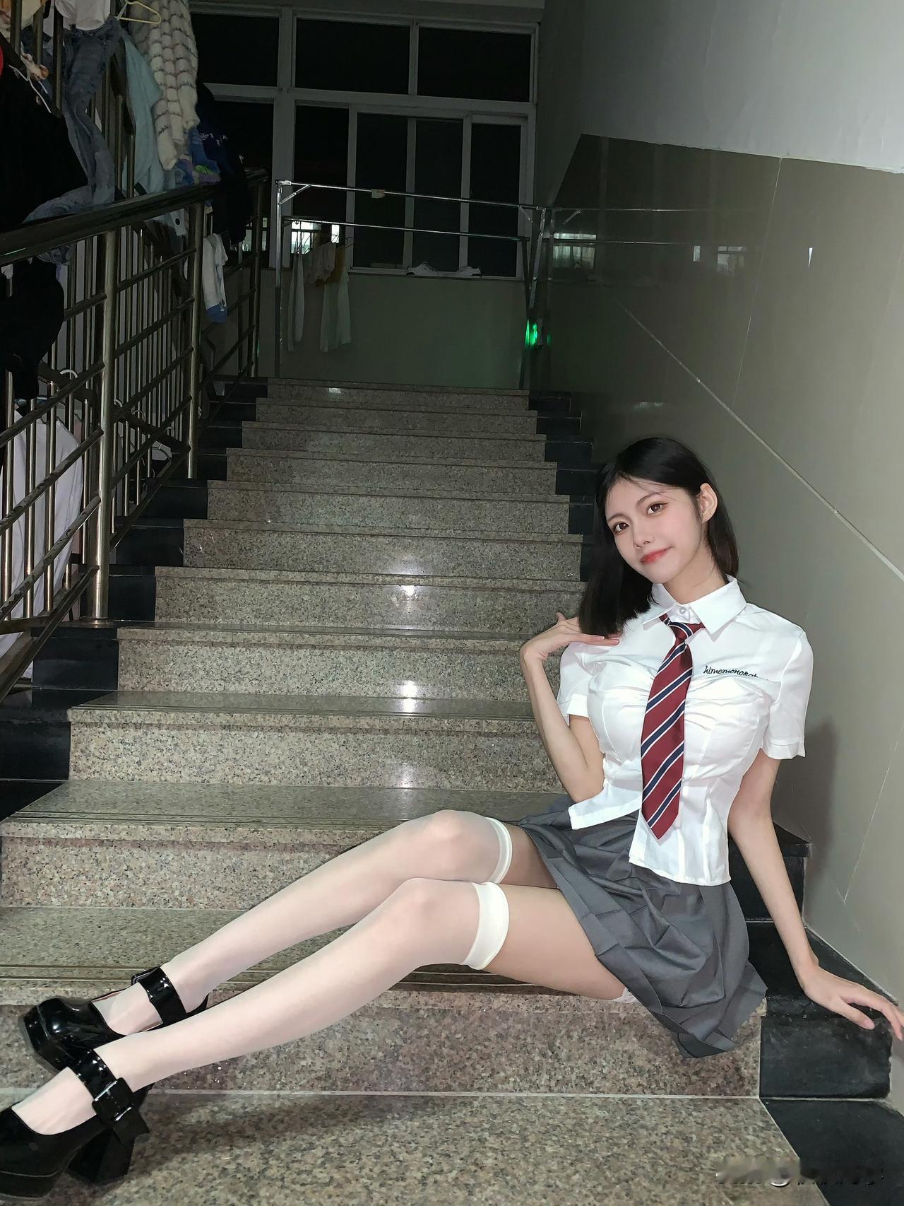 感谢摄影师叔叔给我拍的这么好